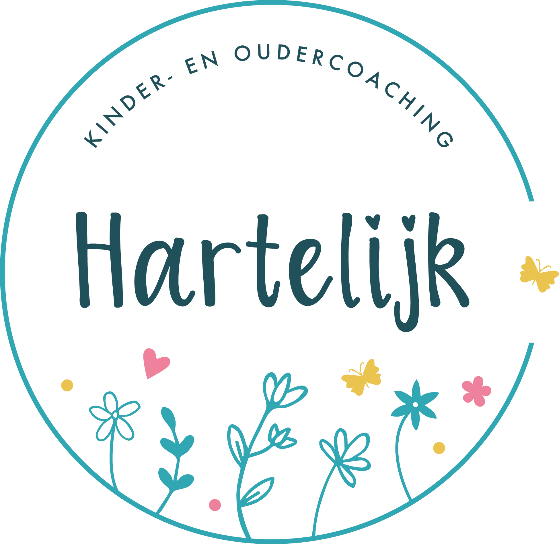 Hartelijk Coaching